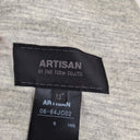 Second-Hand - Assorted Brands Japanese Comfy Open Cardigan Size M - SwapUp