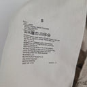 Second-Hand - Assorted Brands High Waisted Linen Pants Size S - SwapUp