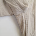 Second-Hand - Assorted Brands High Waisted Linen Pants Size S - SwapUp