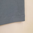Second-Hand - Calvin Klein Steel Blue Straight Leg Pants Size 10 - SwapUp