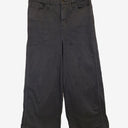 Second-Hand - Elk High Waist Cropped Jeans Size 12 - SwapUp