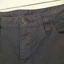 Second-Hand - Elk High Waist Cropped Jeans Size 12 - SwapUp