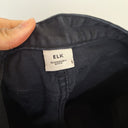 Second-Hand - Elk High Waist Cropped Jeans Size 12 - SwapUp