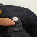 Second-Hand - Elk High Waist Cropped Jeans Size 12 - SwapUp