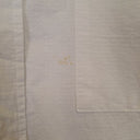 Second-Hand - House of Darwin Crisp White Outdoorsy Shirt Size M - SwapUp