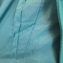 Second-Hand - Sabena Teal Hooded Duffle Coat Size 10 - SwapUp