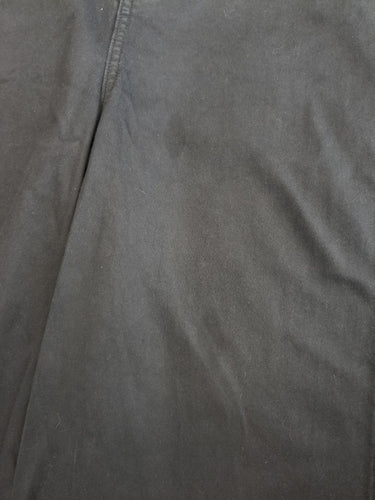 Second-Hand - Elk High Waist Cropped Jeans Size 12 - SwapUp