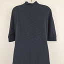 Second-Hand - Sportscraft Everyday Navy Polo Midi Dress Size 10 - SwapUp