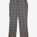 Second-Hand - Marcs Start Over Checkered Pants Size 8 - SwapUp