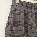 Second-Hand - Marcs Start Over Checkered Pants Size 8 - SwapUp