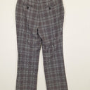 Second-Hand - Marcs Start Over Checkered Pants Size 8 - SwapUp