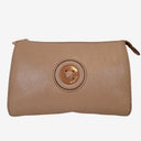 Second-Hand - Mimco Mushroom Small Multi Use Clutch - SwapUp