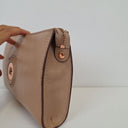Second-Hand - Mimco Mushroom Small Multi Use Clutch - SwapUp