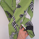 Second-Hand - By Johnny Sage Jungle Short Sleeve Shirt Size M - SwapUp