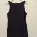 Second-Hand - Tani Soft White Edge Everyday Tank Top Size 10 - SwapUp