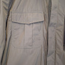 Second-Hand - Victorinox Olive Quilted Winter Outdoors Jacket Size M - SwapUp