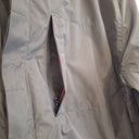 Second-Hand - Victorinox Olive Quilted Winter Outdoors Jacket Size M - SwapUp