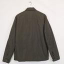 Second-Hand - Victorinox Olive Quilted Winter Outdoors Jacket Size M - SwapUp