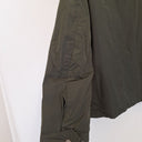 Second-Hand - Victorinox Olive Quilted Winter Outdoors Jacket Size M - SwapUp