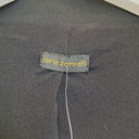 Second-Hand - Carla Zampatti Ocean Ponte Mod Jacket Size 14 - SwapUp