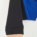 Second-Hand - Carla Zampatti Ocean Ponte Mod Jacket Size 14 - SwapUp