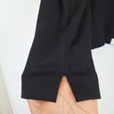 Second-Hand - Carla Zampatti Ocean Ponte Mod Jacket Size 14 - SwapUp