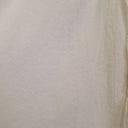Second-Hand - Lulalife Beaded Tassel Pearl White Blouse Size S - SwapUp