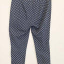 Second-Hand - French Connection Navy Classic Tapered Pants Size 12 - SwapUp