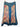 Kenzo Flirty Paisley Silk Scarf Skirt Size 8