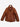 DKNY Oversized Cinnamon Puffer Jacket Size S