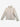 Polo Ralph Lauren Ivory Funnel Neck Quilted Jacket Size M