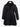 Moncler Goose Down Authenticated Hermine Long Coat Size S
