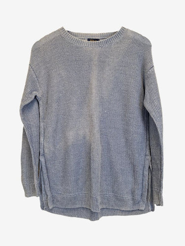Polo Ralph Lauren Classic Crewneck Knit Jumper Size S