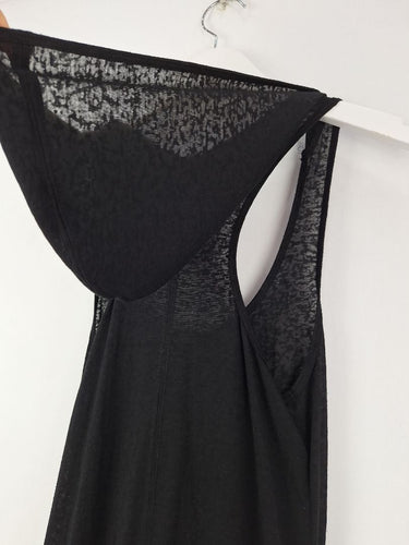 Second-Hand - Lorna Jane Hooded Light Active Jumpsuit Size XS - SwapUp