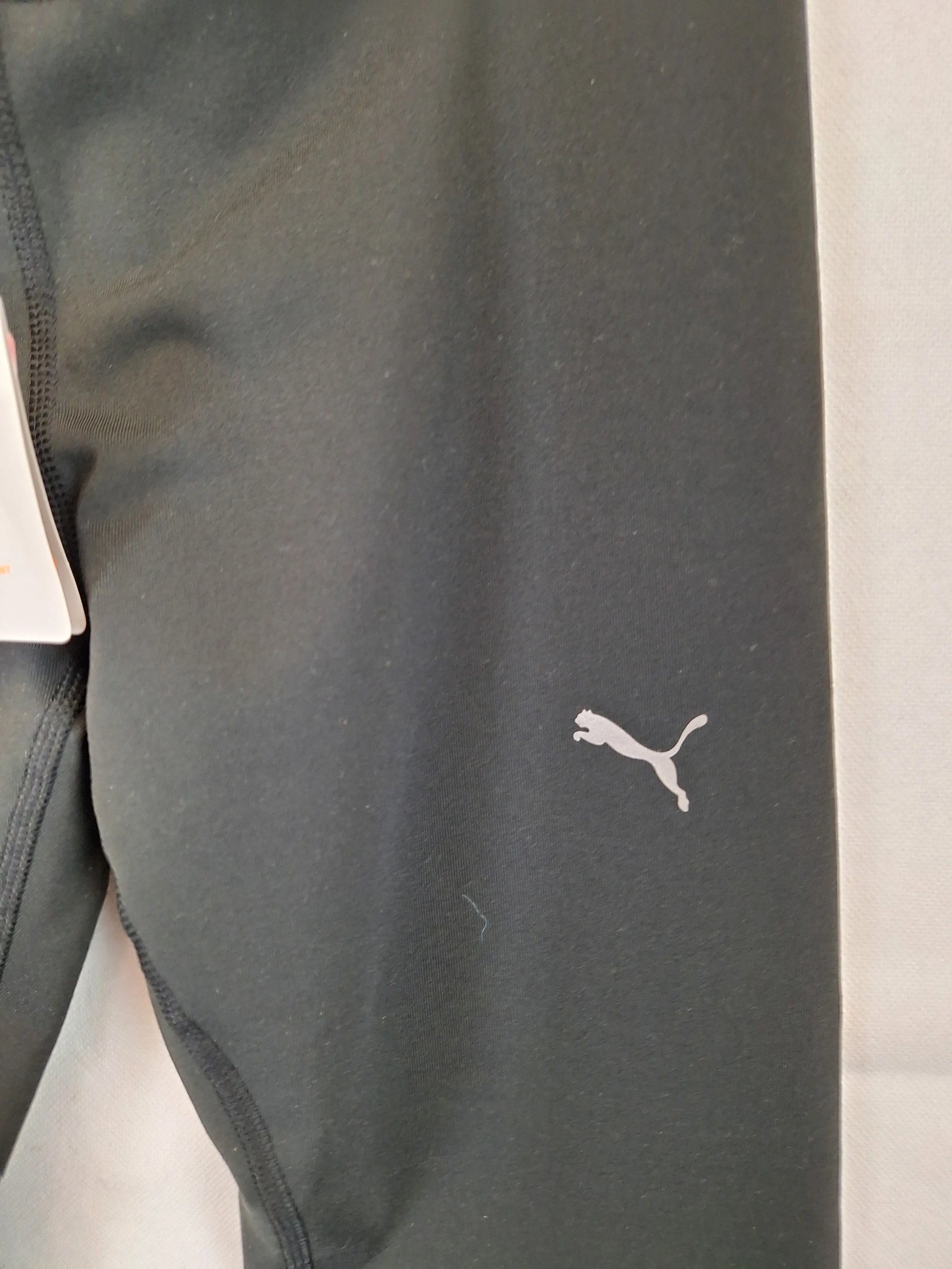 Puma Everyday 3/4 Active Leggings Size XS by SwapUp-Online Second Hand Store-Online Thrift Store