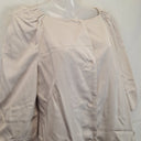 Veronika Maine 3/4 Sleeve Light Summer Coat Size 14 by SwapUp-Online Second Hand Store-Online Thrift Store