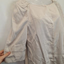 Veronika Maine 3/4 Sleeve Light Summer Coat Size 14 by SwapUp-Online Second Hand Store-Online Thrift Store