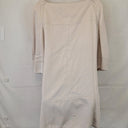 Veronika Maine 3/4 Sleeve Light Summer Coat Size 14 by SwapUp-Online Second Hand Store-Online Thrift Store