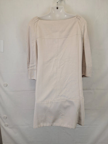 Veronika Maine 3/4 Sleeve Light Summer Coat Size 14 by SwapUp-Online Second Hand Store-Online Thrift Store