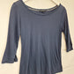 Banana Republic Basic 3/4 Sleeve Top Size S by SwapUp-Online Second Hand Store-Online Thrift Store