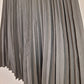 Princess Highway Accordion Pleated Midi Skirt Size 8 by SwapUp-Online Second Hand Store-Online Thrift Store
