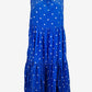Trelise Cooper High Neck Tiered Maxi Dress Size XL by SwapUp-Online Second Hand Store-Online Thrift Store