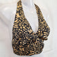 First Muse Leopard Halter Crop Top Size S by SwapUp-Online Second Hand Store-Online Thrift Store