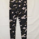 The Upside Camouflage 7/8 Athletic Leggings Size S by SwapUp-Online Second Hand Store-Online Thrift Store