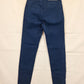 Ziggy Denim Essential Navy Skinny Jeans Size 6 by SwapUp-Online Second Hand Store-Online Thrift Store