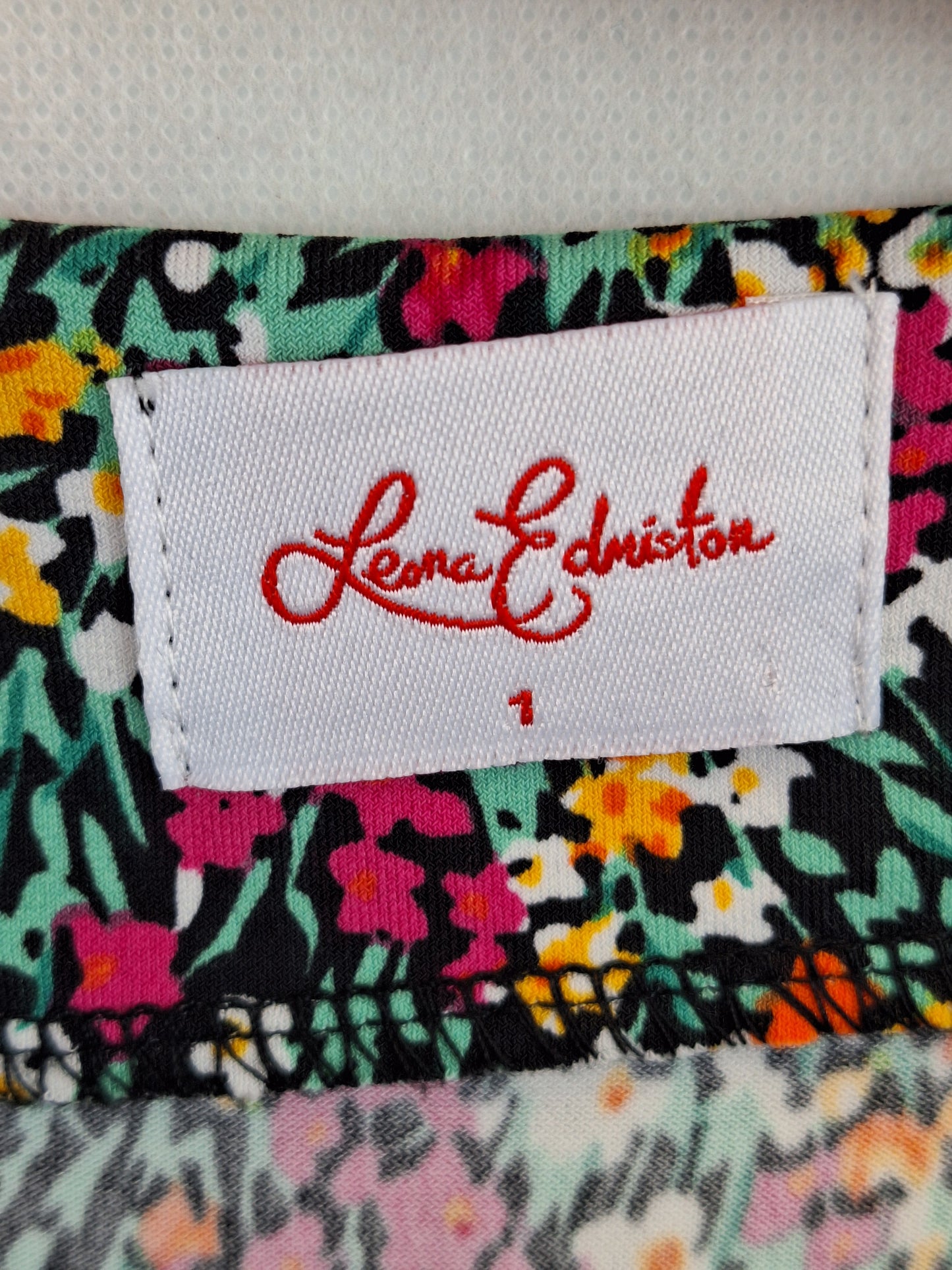 Leona Edmiston Elegant Lush Wrap Maxi Dress Size 10 by SwapUp-Online Second Hand Store-Online Thrift Store