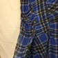 Cue Stylish Handkerchief Hem Midi  Skirt Size 10 by SwapUp-Online Second Hand Store-Online Thrift Store