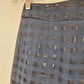 Banana Republic Structured Shiny Pencil Midi Skirt Size 6 by SwapUp-Online Second Hand Store-Online Thrift Store