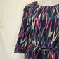 Marcs Graceful Silk Mini Skirt Size 8 by SwapUp-Online Second Hand Store-Online Thrift Store