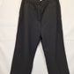 Seed Casual Pleated Wide Leg Pants Size 16 by SwapUp-Online Second Hand Store-Online Thrift Store